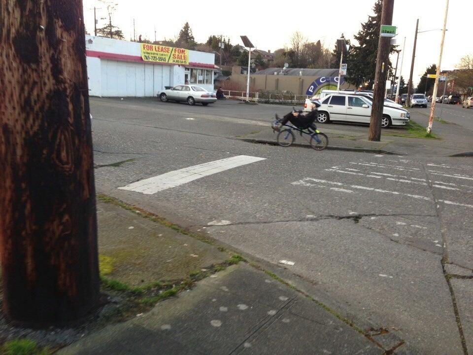 Photo credit: nextdoor
