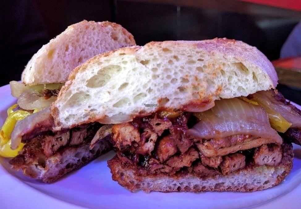 Photo credit: happycow