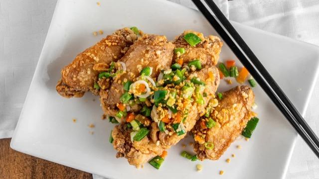 Photo credit: grubhub