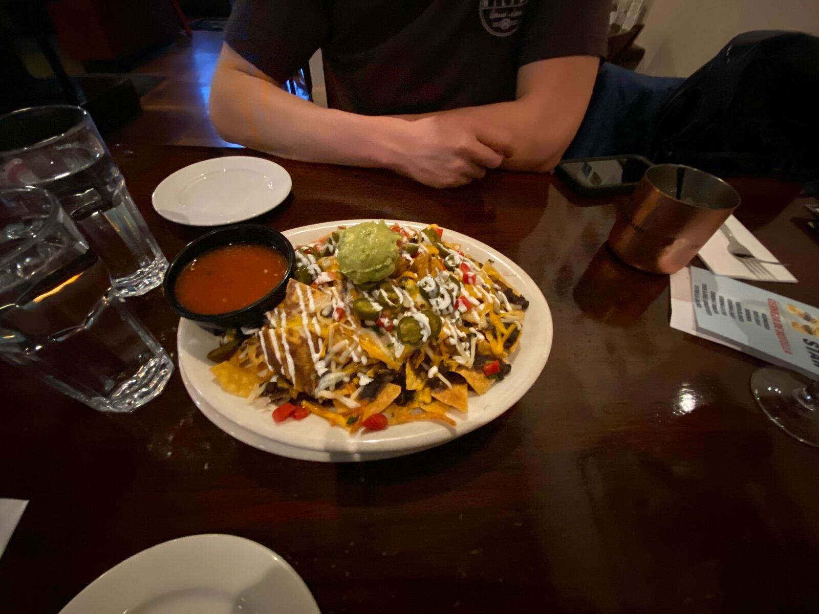 Photo credit: nextdoor