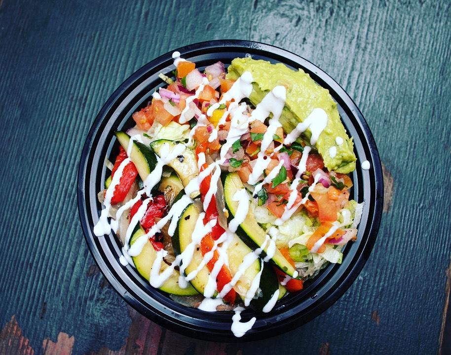 Photo credit: grubhub