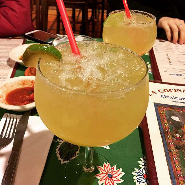 Photo credit: zomato
