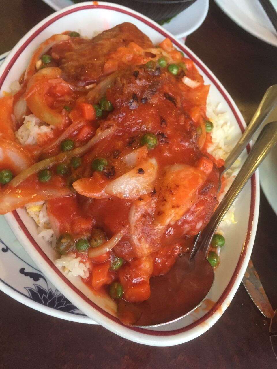 Photo credit: zomato