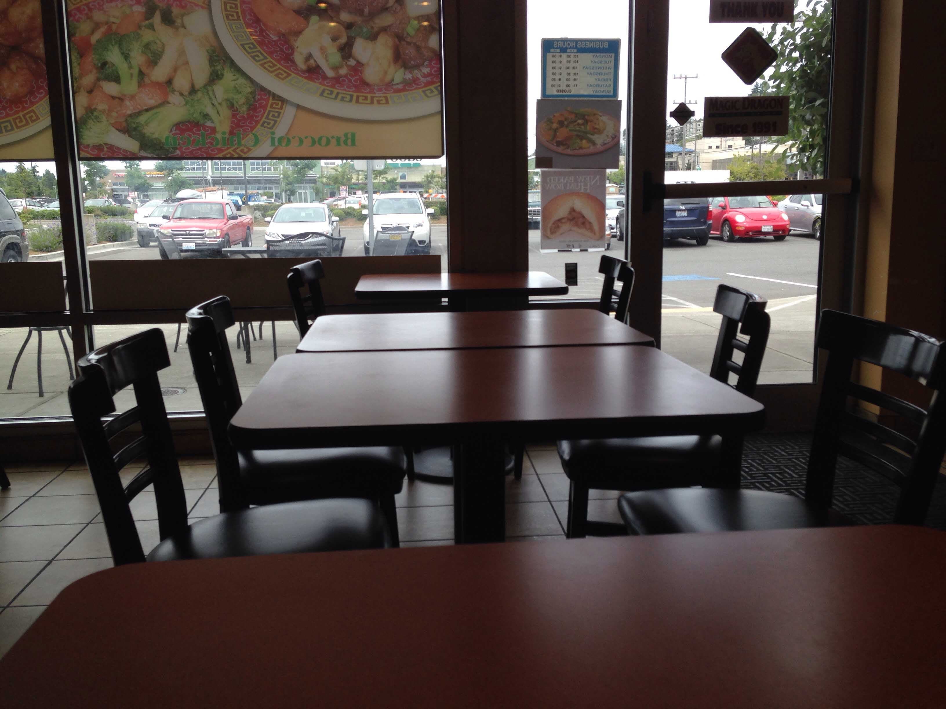 Photo credit: zomato