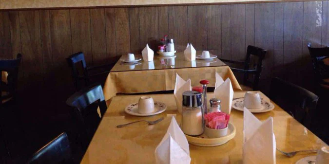 Photo credit: zomato