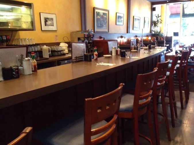 Photo credit: zomato