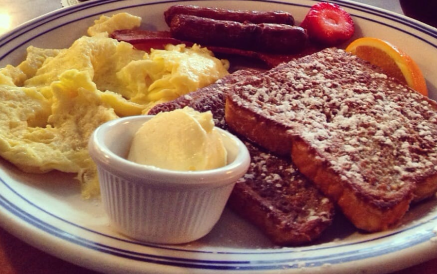 Photo credit: grubhub