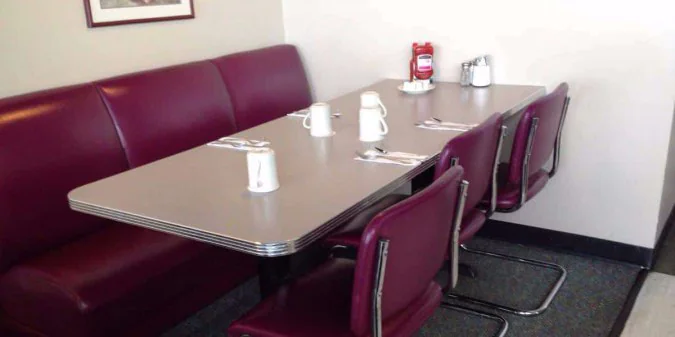 Photo credit: zomato