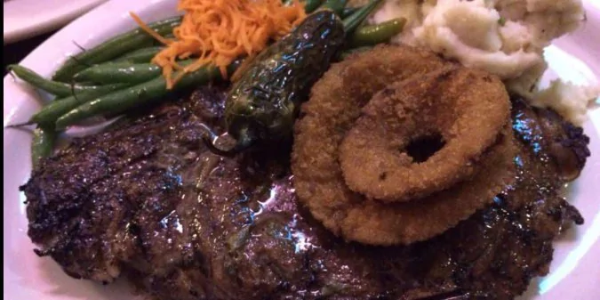 Photo credit: zomato