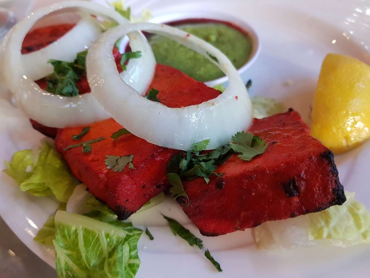 Photo credit: zomato