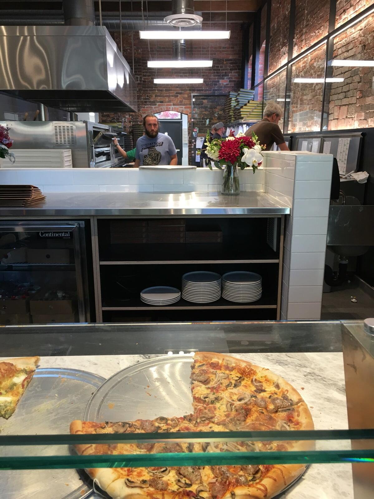 Photo credit: nextdoor