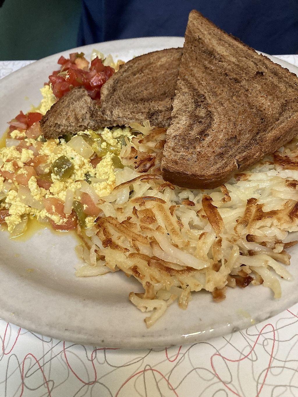 Photo credit: happycow