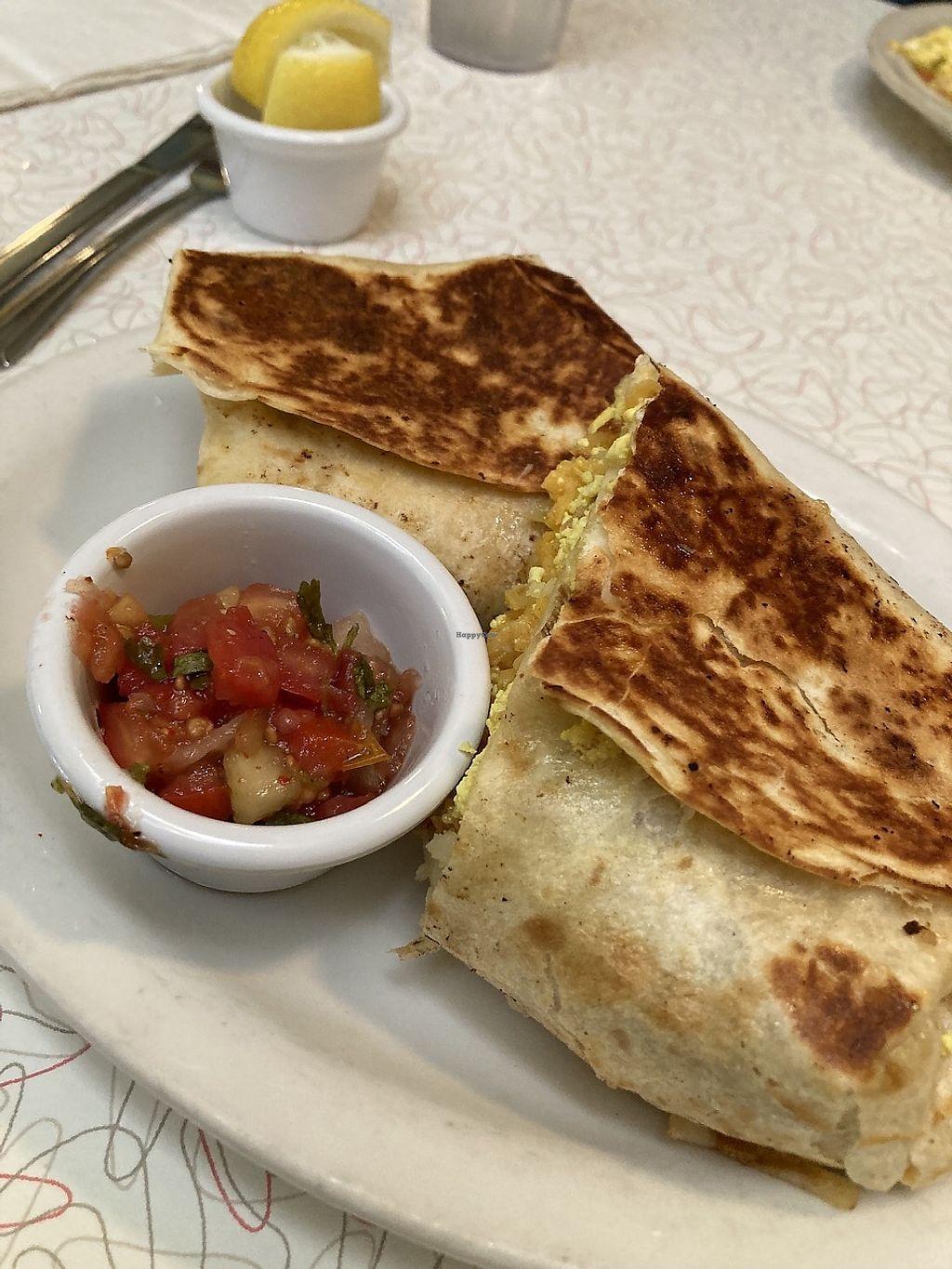 Photo credit: happycow