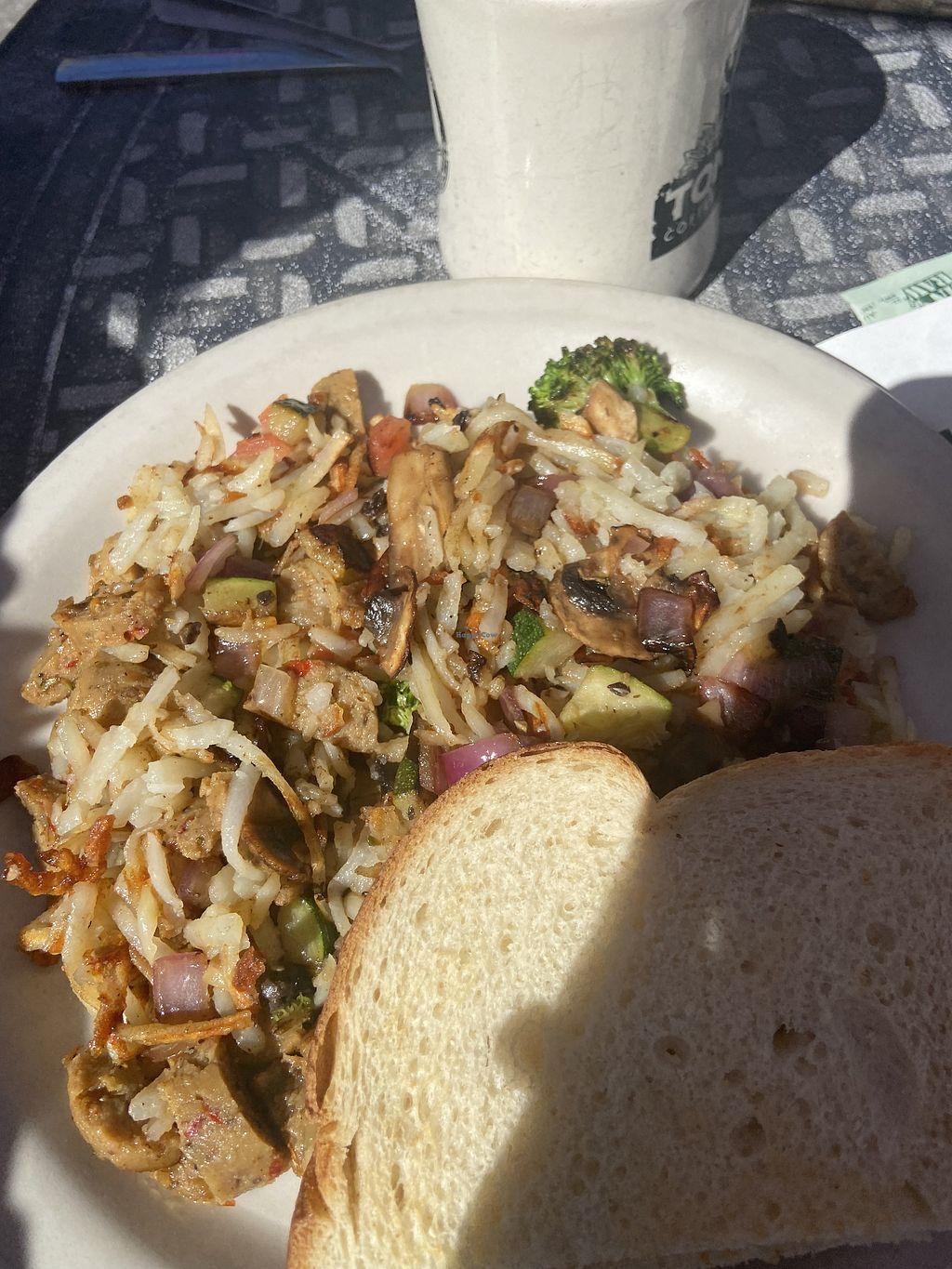 Photo credit: happycow