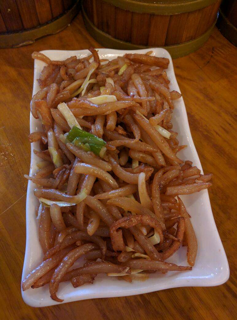 Photo credit: zomato