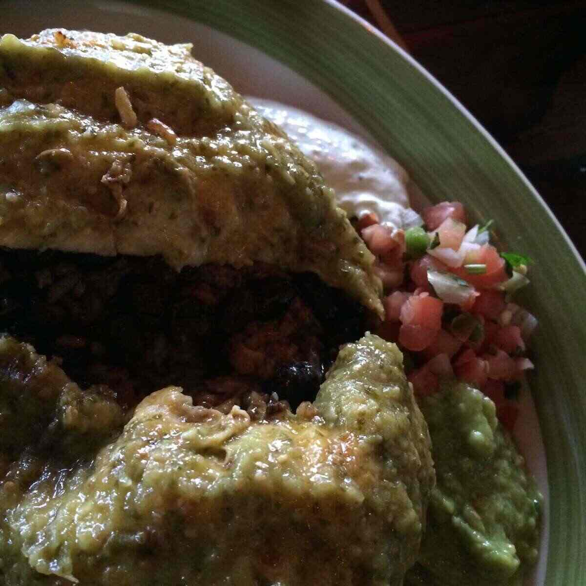 Photo credit: zomato