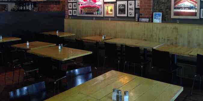 Photo credit: zomato