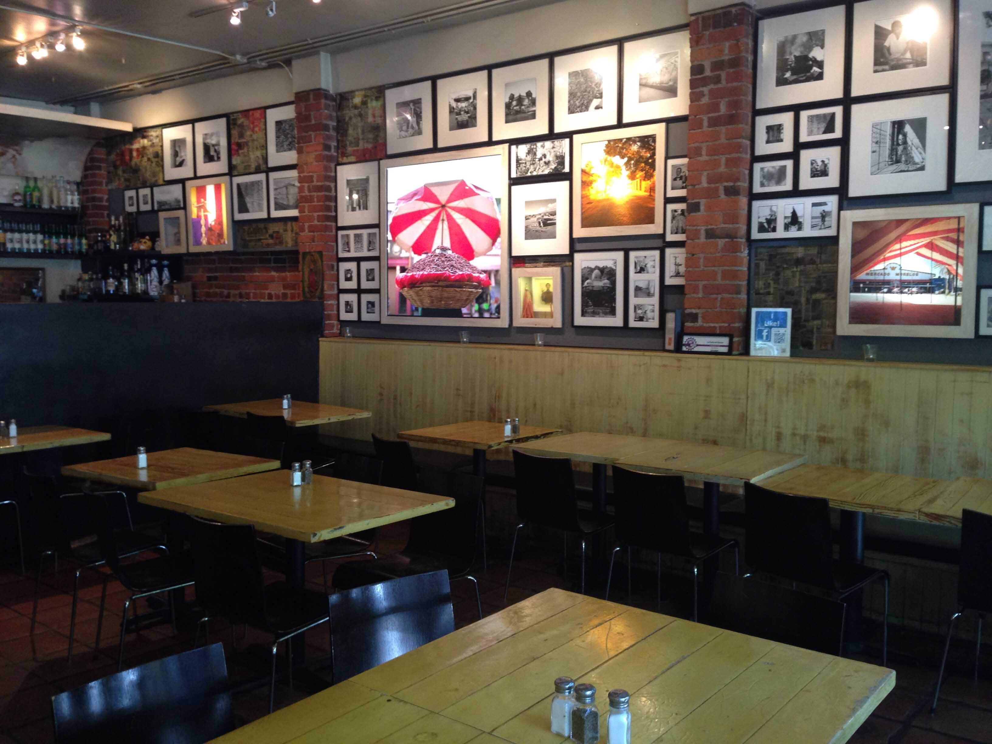 Photo credit: zomato