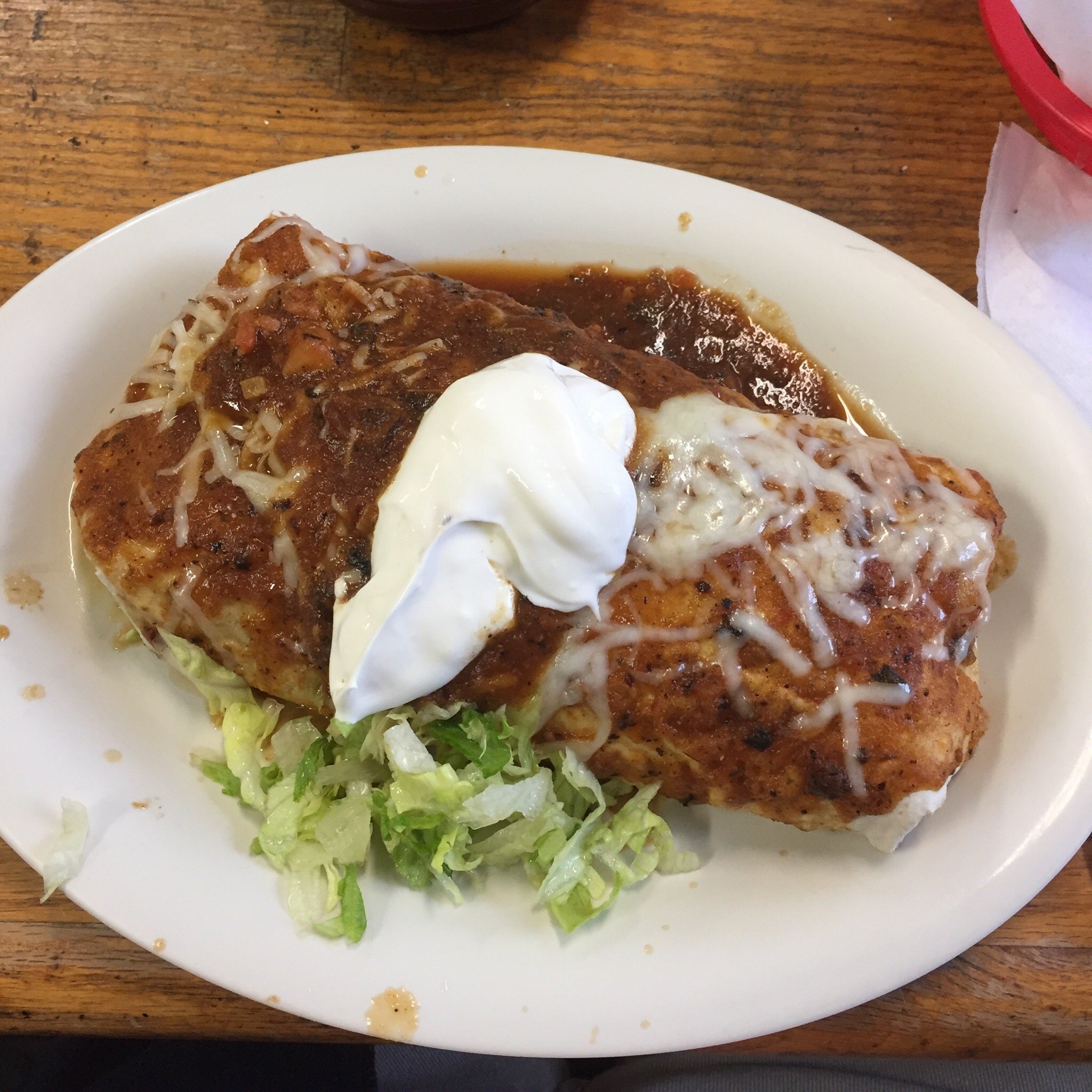 Photo credit: tripadvisor