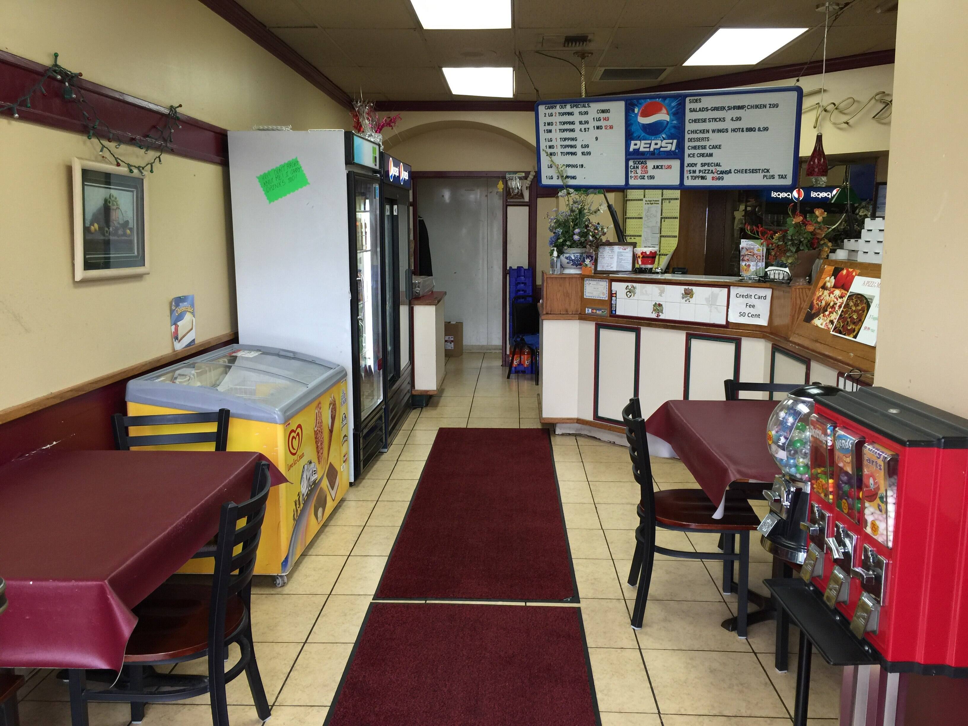 Photo credit: zomato