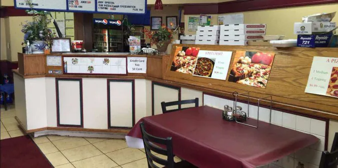 Photo credit: zomato