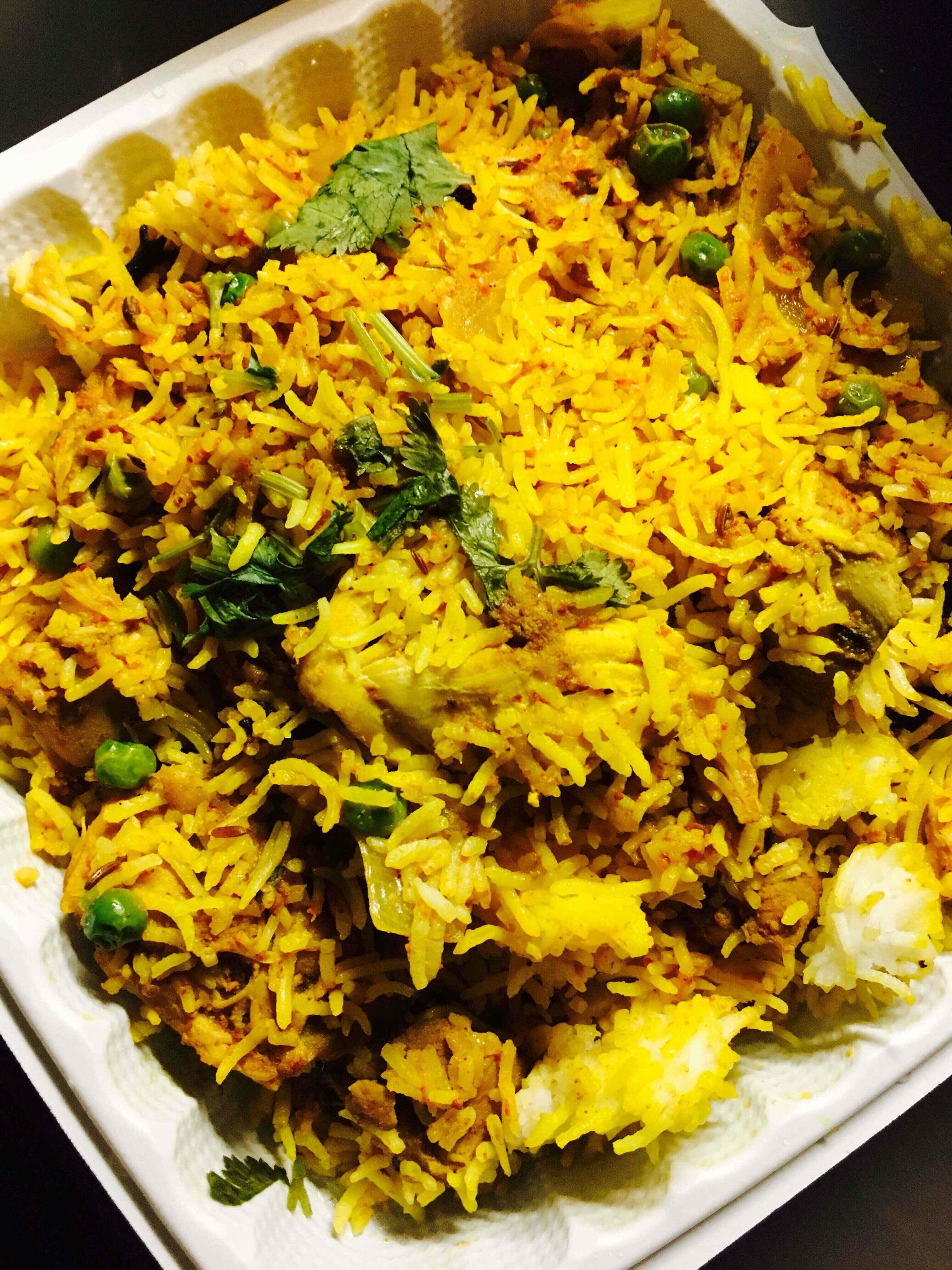 Photo credit: zomato