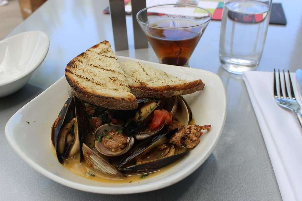 Photo credit: zomato