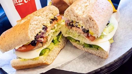 Photo credit: grubhub