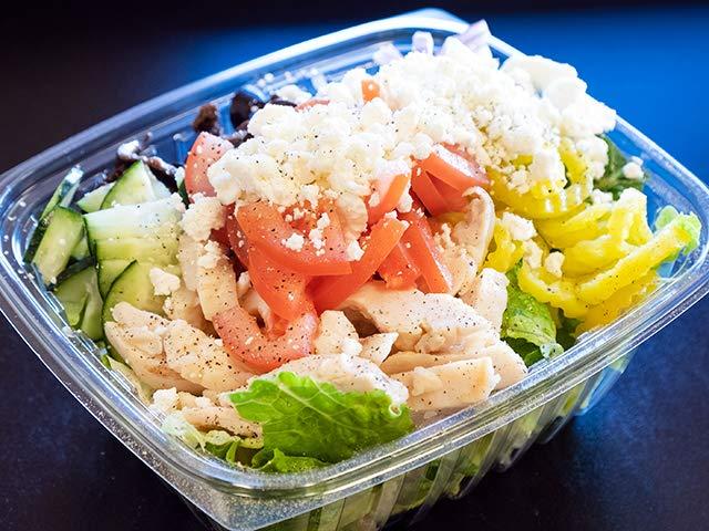 Photo credit: grubhub