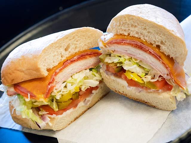 Photo credit: grubhub