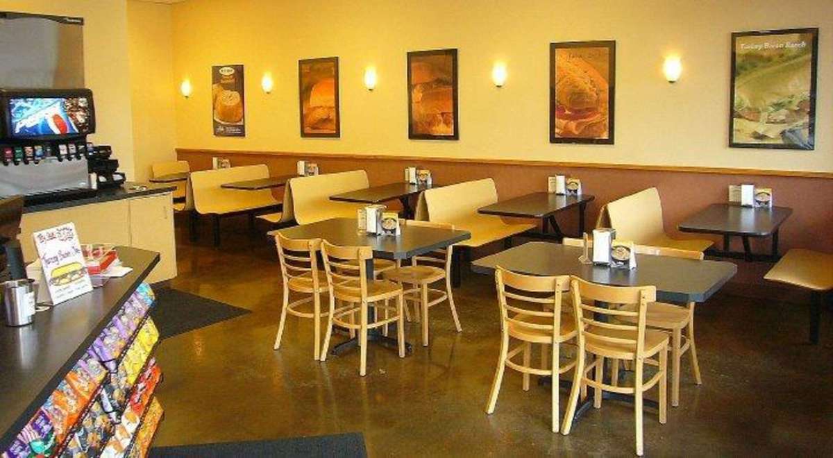 Photo credit: zomato