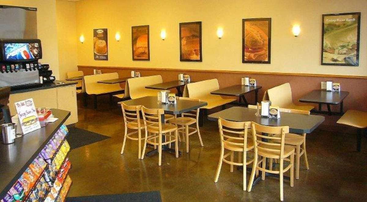 Photo credit: zomato