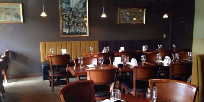 Photo credit: zomato