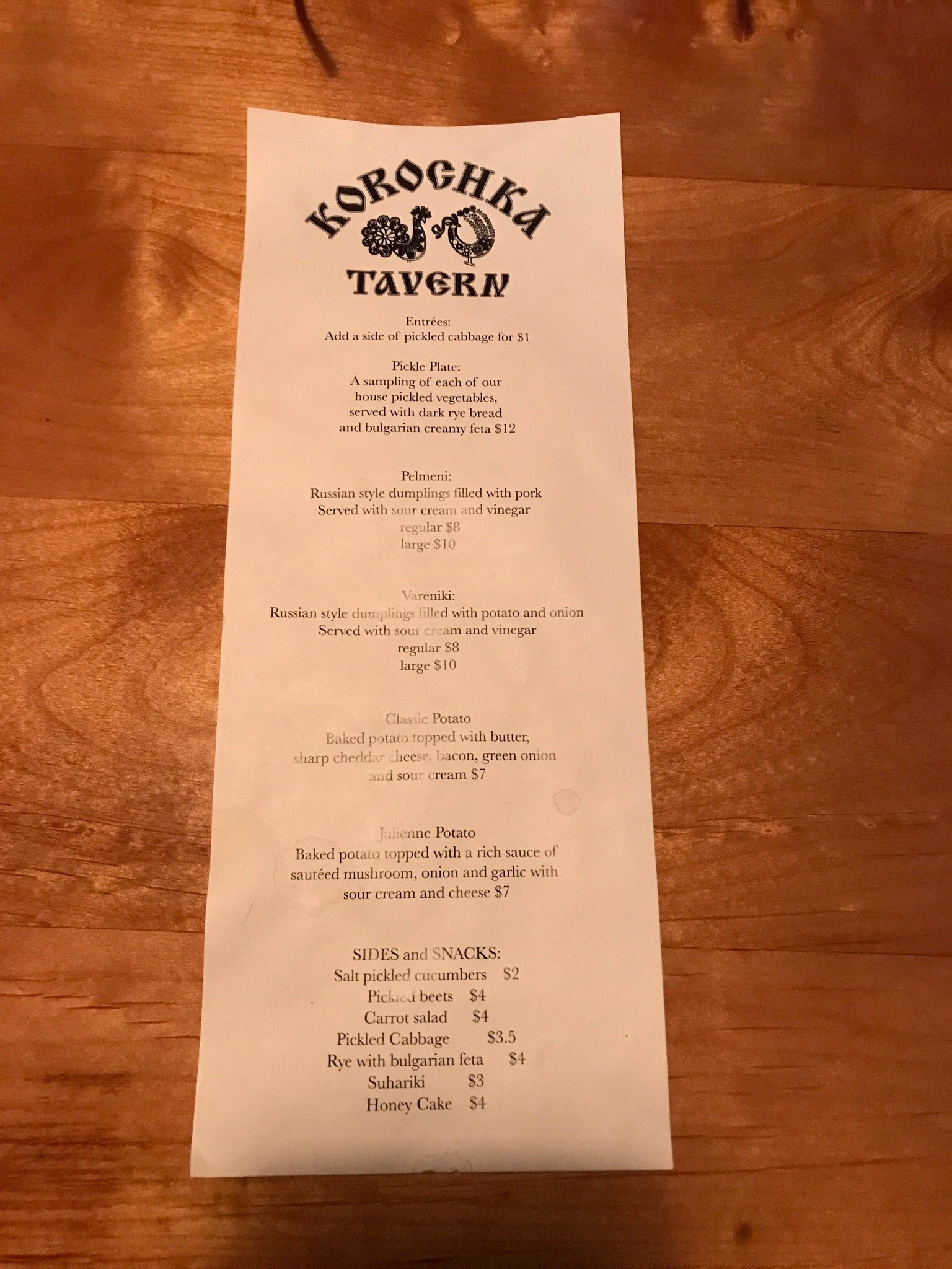 Photo credit: Tripadvisor