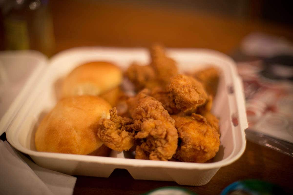 Photo credit: zomato