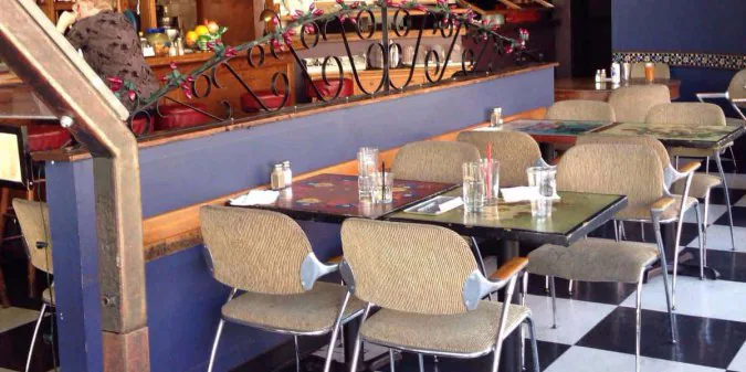 Photo credit: zomato