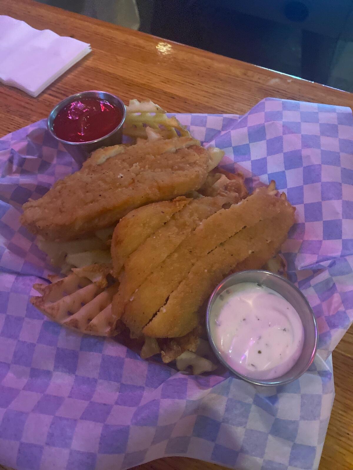 Photo credit: nextdoor