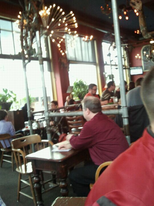 Photo credit: foursquare