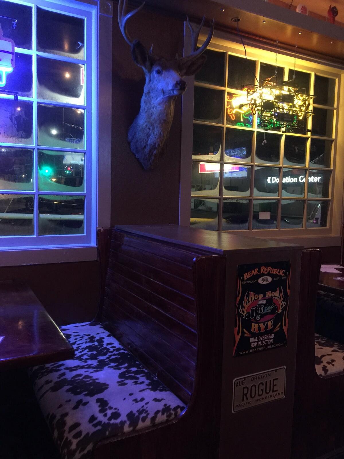 Photo credit: nextdoor