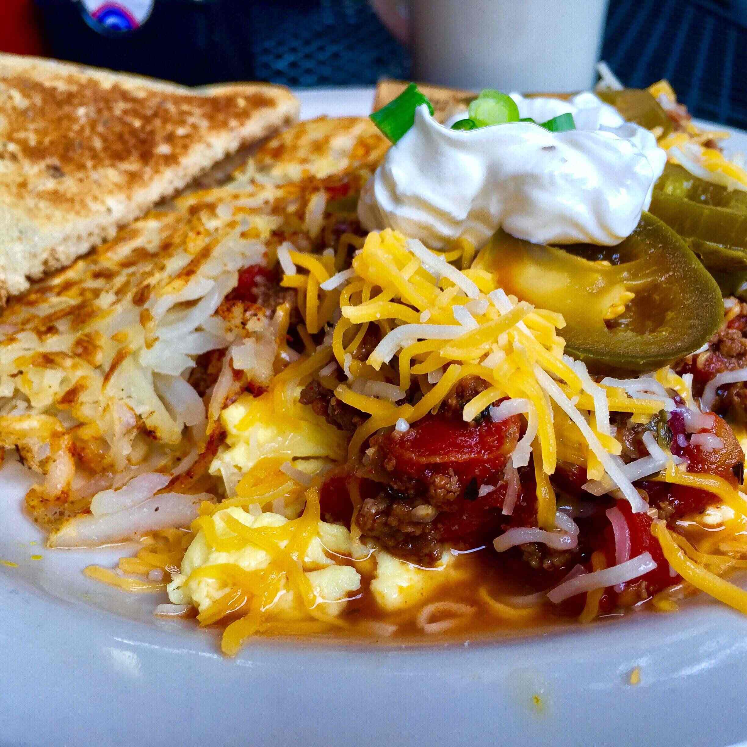Photo credit: zomato