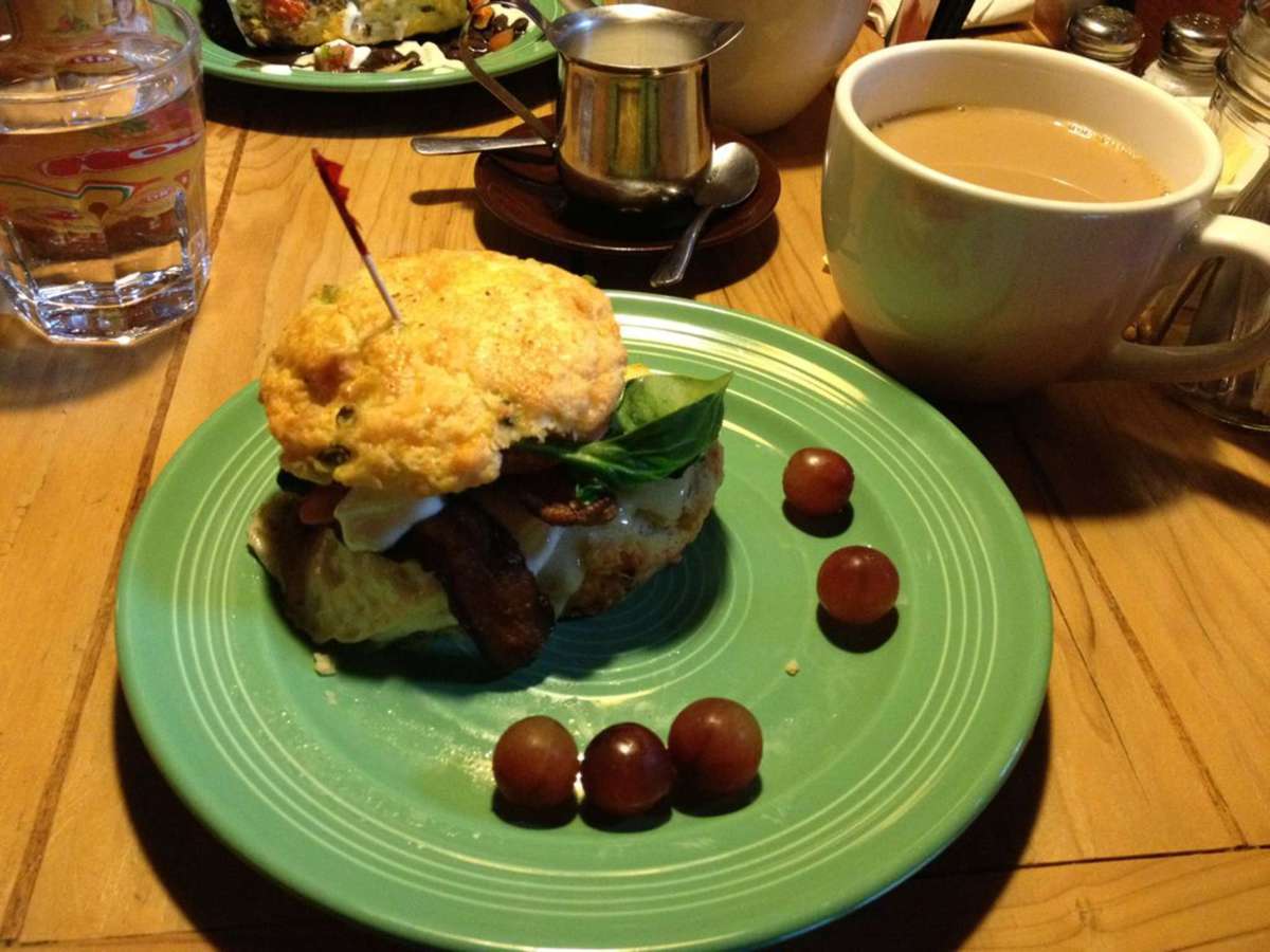 Photo credit: zomato