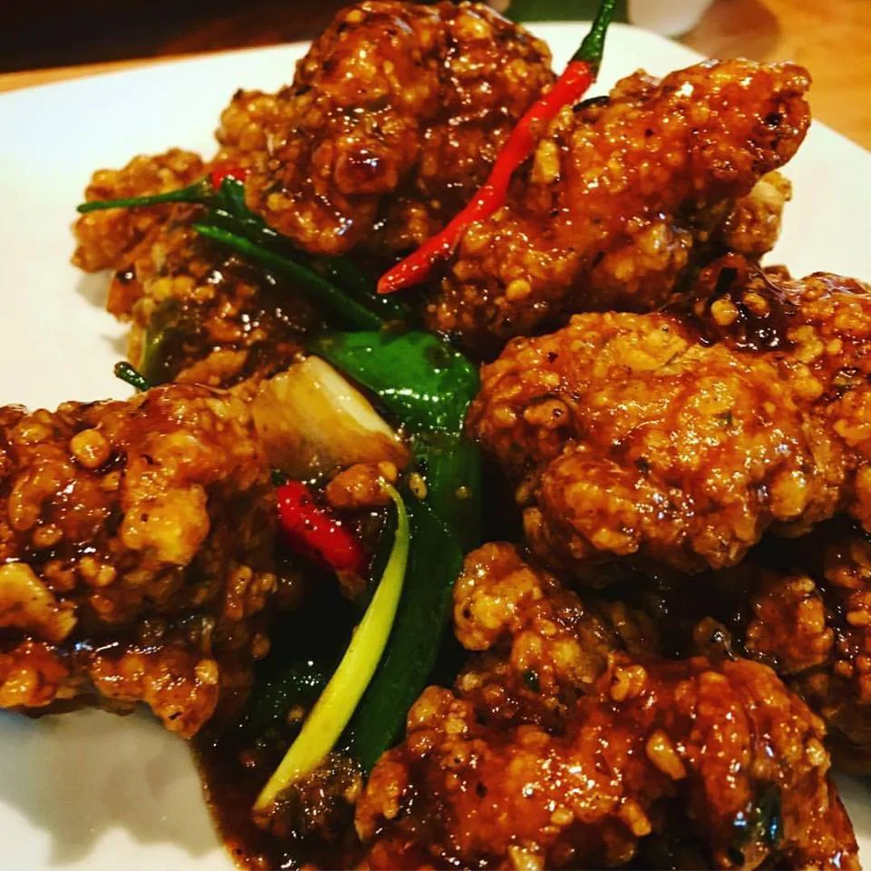 Photo credit: zomato