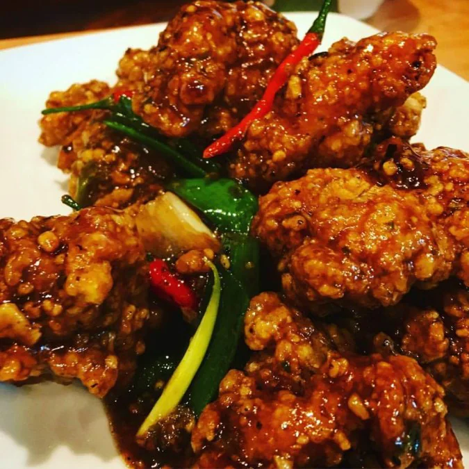 Photo credit: zomato