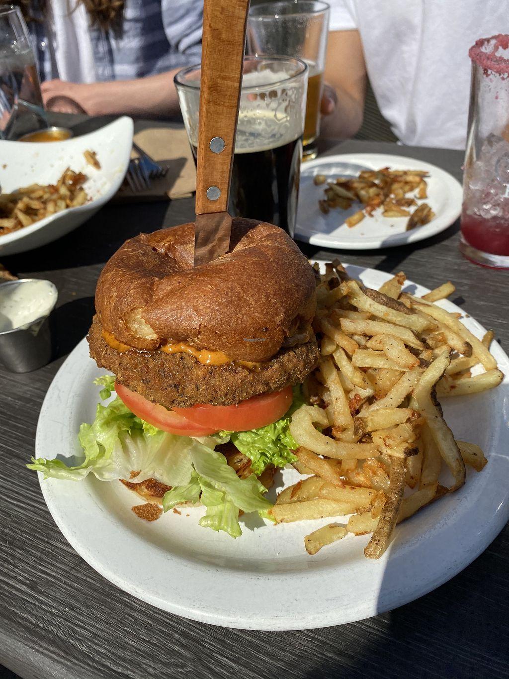 Photo credit: happycow