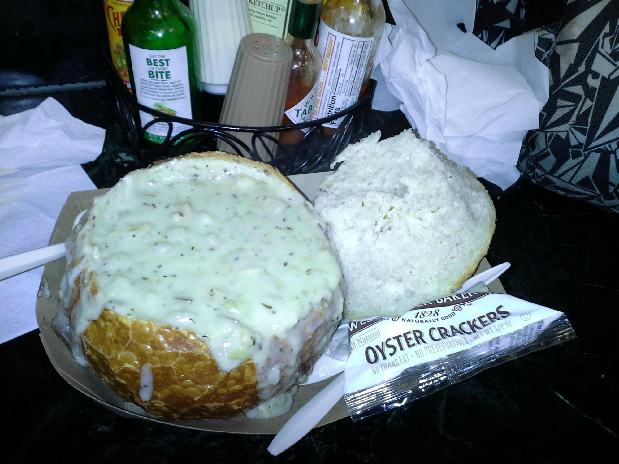 Photo credit: tripadvisor