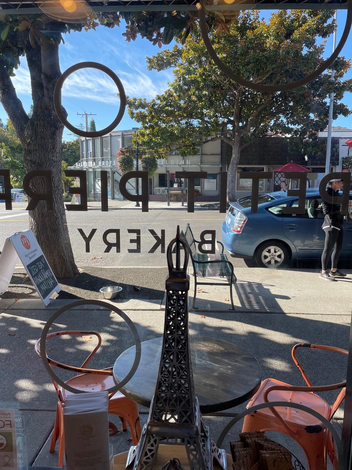 Photo credit: nextdoor