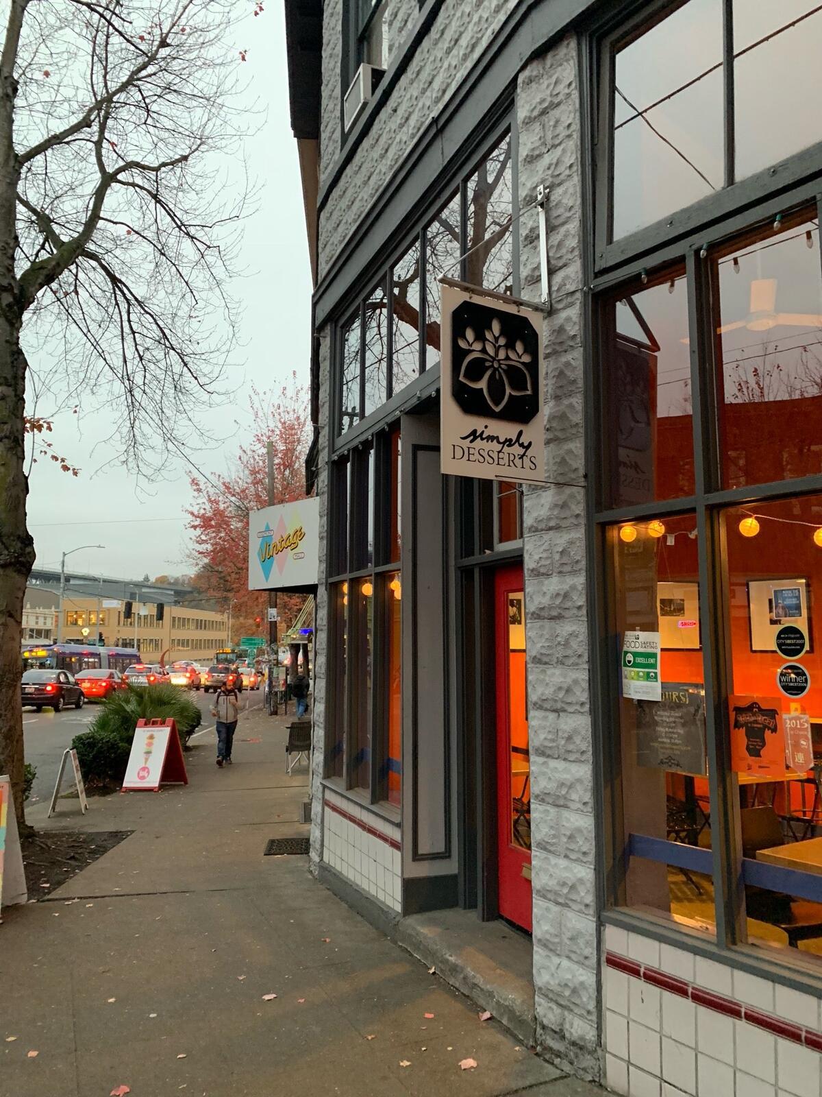 Photo credit: nextdoor