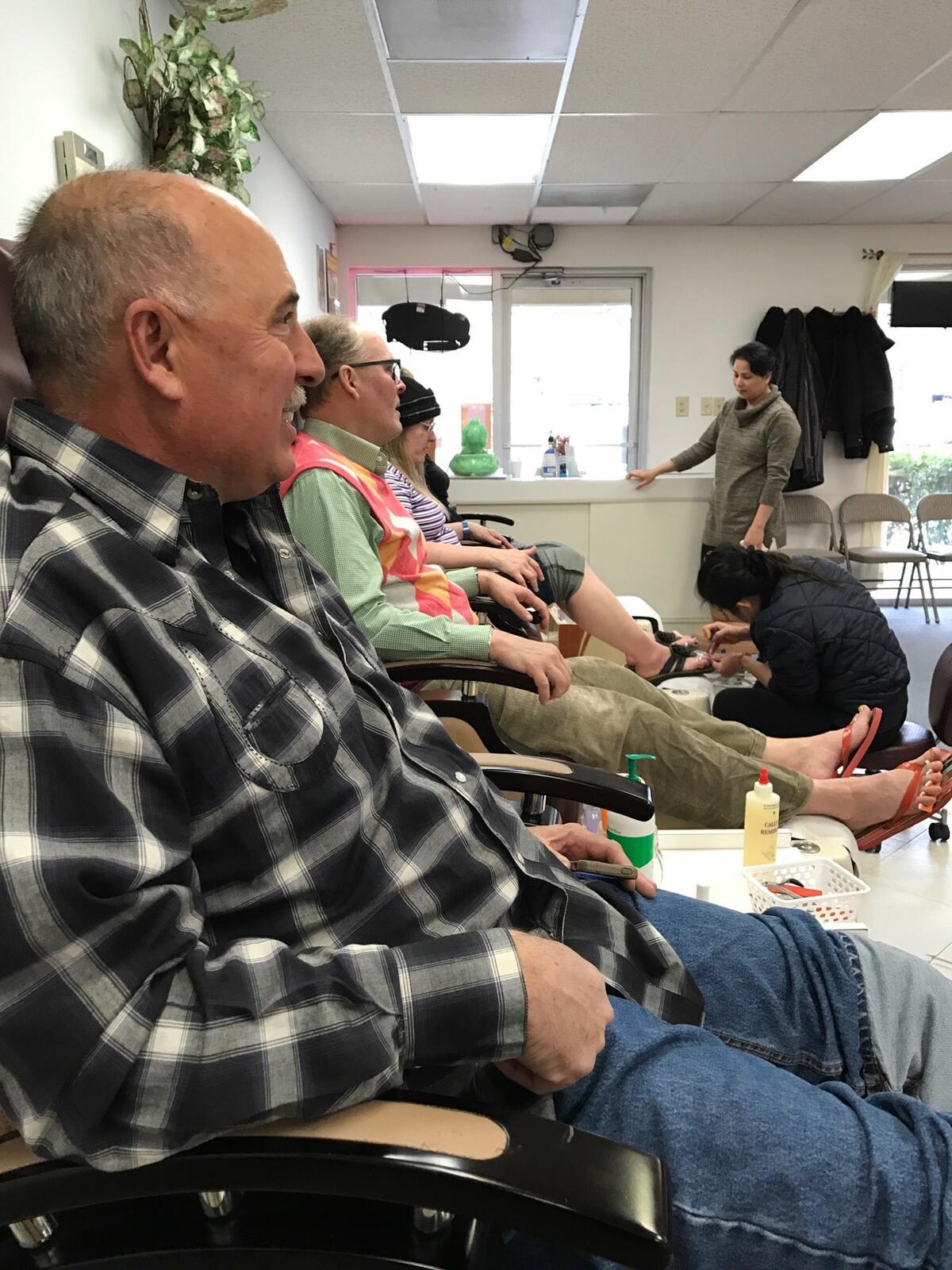 Photo credit: nextdoor