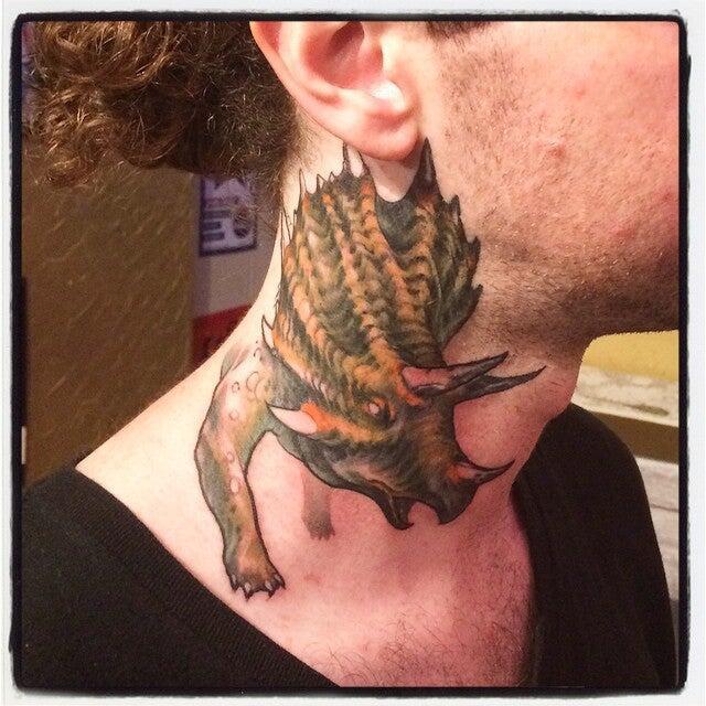 Photo credit: nextdoor