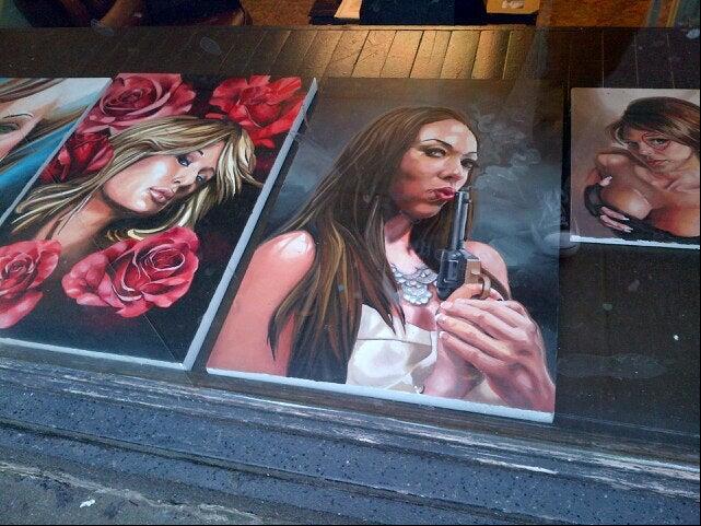 Photo credit: nextdoor